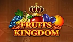 Fruits Kingdom